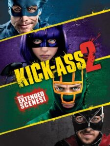 kick-ass 2 (extended)