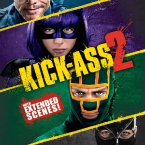 Kick-Ass 2 (Extended)