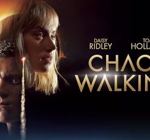 Chaos Walking