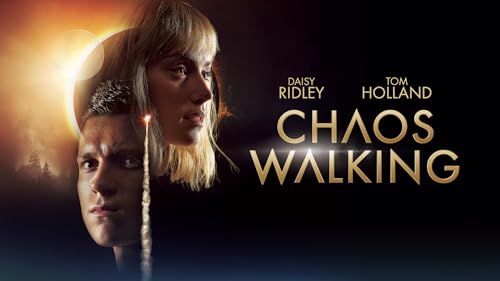 Chaos Walking