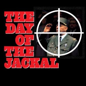 The Day of the Jackal