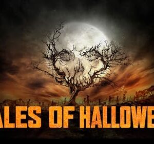 Tales of Halloween