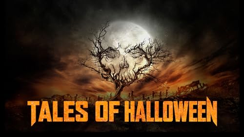 Tales of Halloween