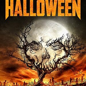 Tales of Halloween