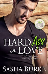 hard ass in love: a single dad billionaire romance (hard, fast, and forever book 2)