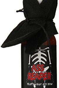 Ass Reaper Hot Sauce, 5 Ounce