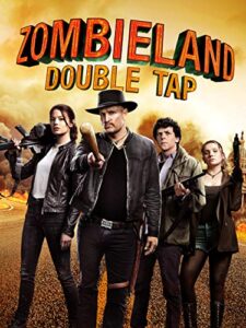 zombieland: double tap (4k uhd)