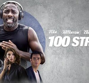 100 Streets