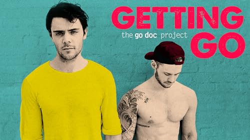 Getting Go: The Go Doc Project