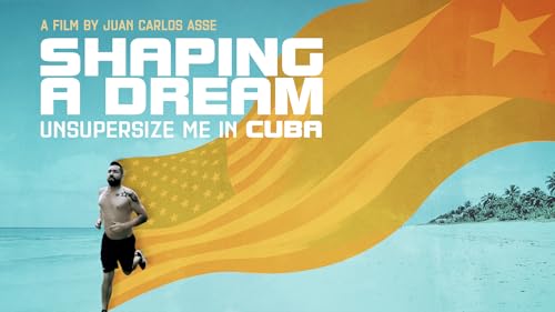 Realizando Un Sueno Unsupersized Me En Cuba