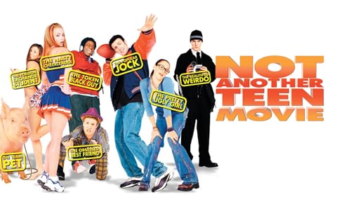 Not Another Teen Movie