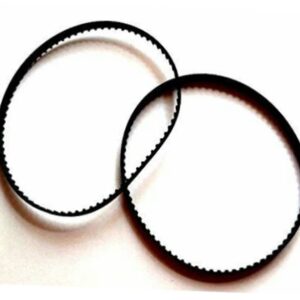 BGPH 2 Pcs Replacement Belt Compatible with AIPER Pool Cleaner - BGPH67 | D #YY29DL
