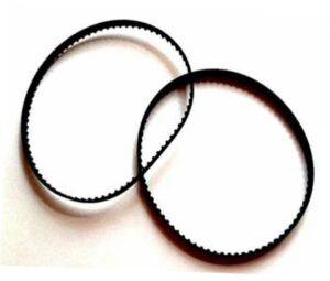 bgph 2 pcs replacement belt compatible with aiper pool cleaner - bgph67 | d #yy29dl