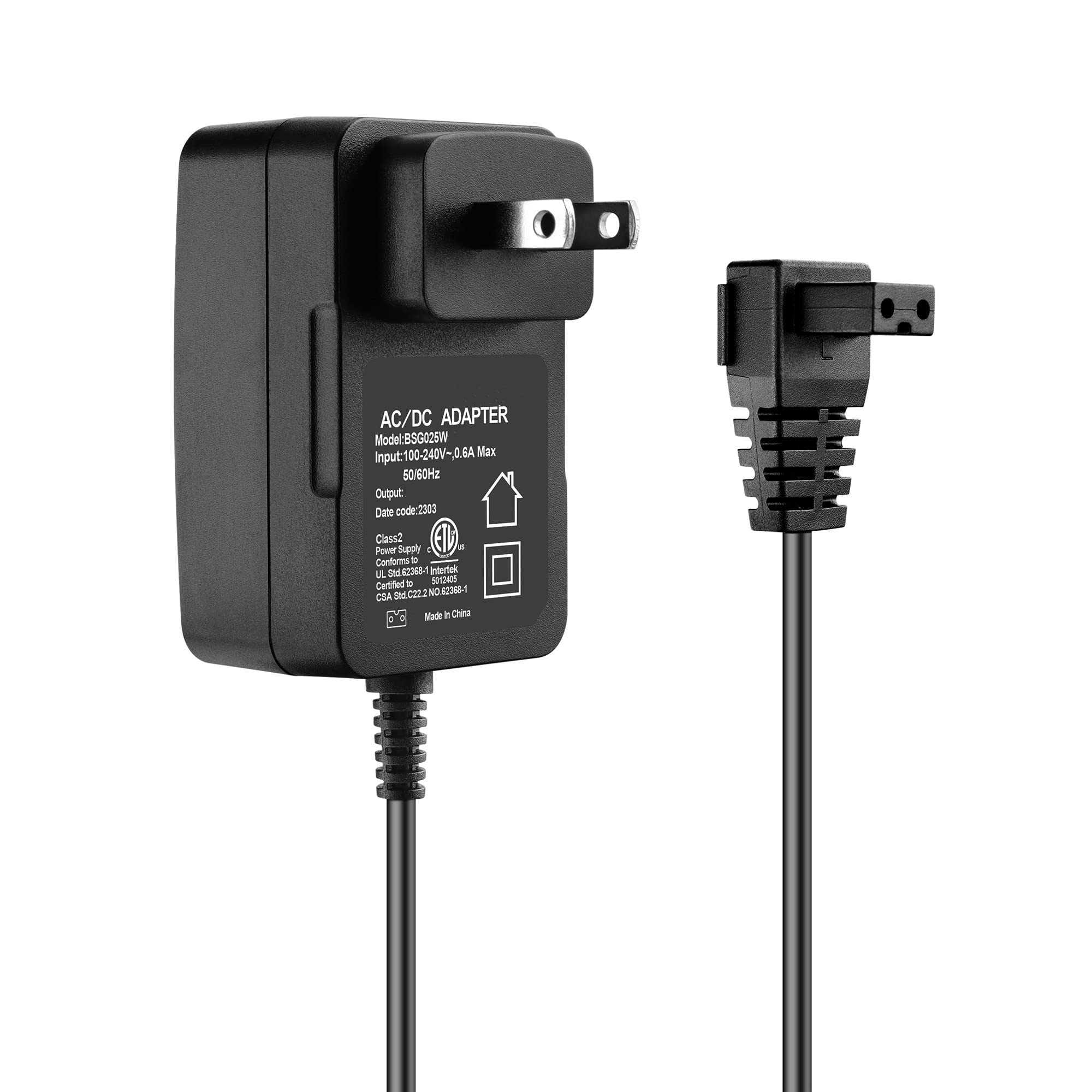 Aprelco AC Adapter Compatible with AIPER Seagull 1000 HJ1103J AIPURY1000 Pool Cleaner Power Charger