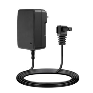 sllea ac adapter charger compatible with aiper seagull 1000 hj1103j 1500 aipury1500 pool cleaner