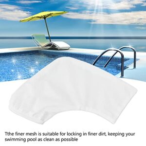 Pool Vacuum er Filter Bag for AIPER Handheld Rechargeable Battery Vacuum Pilot H1 Filter