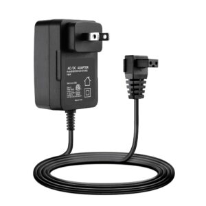 jantoy ac adapter compatible with aiper seagull 1000 hj1103j aipury1000 pool cleaner power charger