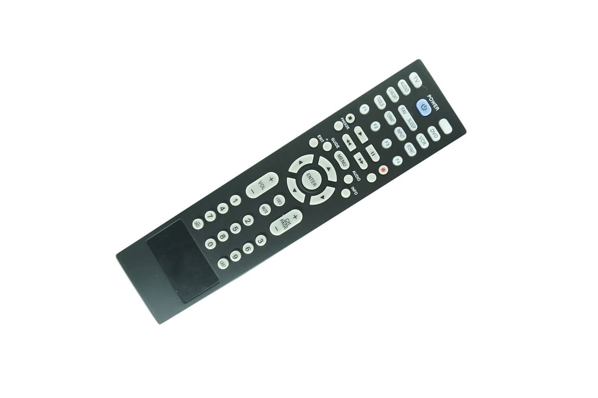 Remote Control for Mitsubishi 290P187040 WD-92840 WD-82840 WD-73840 WD-82740 WD-73740 WD-73742 WD-73640 L75-A94 L75-A95 L75-A96 DLP Home Theater CRT HDTV TV Television