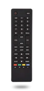 replacement remote control for haier lcd led smart tv htr-a18m le58f3281 32d3000 55d3550 40d3500m 48d3500 le48m600m80 le50m600m80 le32m600m20 le32f32200 65d3550 le39m600m80