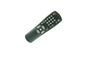 replace remote control for samsung txj2766 txj2767 txj2768 txj2879 txj2066 txj2067 txj2554 txh1372 txh1370 color television crt tv