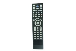 generic replacement remote control compatible for mitsubishi lt-46231 lt-46244 lt-46246 lt-52244 lt-52246 wd-65c8 dlp home theater television crt hdtv tv