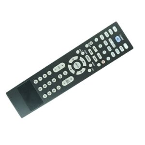 Remote Control for Mitsubishi 290P111020 WS-55411 WS-65411 WS-73411 290P123020 WD-52628 WD-52825G WD-62628 WD-62825G WD-62827 DLP Home Theater CRT HDTV TV Television