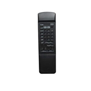 Remote Control for JVC AV3150S AV3151S AV3179S AV32015 AV32015A CRT Color Television TV