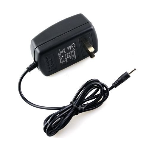 AC Adapter For Coby CX-TV1 CX-TV6 5" CRT Television TV AM/FM Radio Power Supply