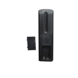 HCDZ Replacement Remote Control for JVC AV36050 AVG29MXU AZ32720 C1301 C13010 C13011 C131910 C1320 CRT TV