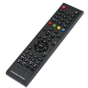 New GXHA GXBA FXTB GXEB Remote Control fit for Sanyo LCD LED TV DP50843 DP58D33 DP55D33 FVD5833 AVM2445 DS24425 DS2722 DS27225 DS27425 DS32225 AVM-2751S CLT1554 CLT2054 DS19310 DS13330 DS19330