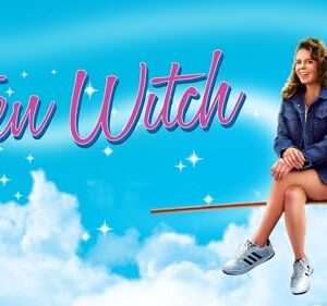 Teen Witch