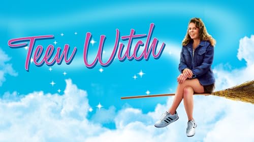 Teen Witch