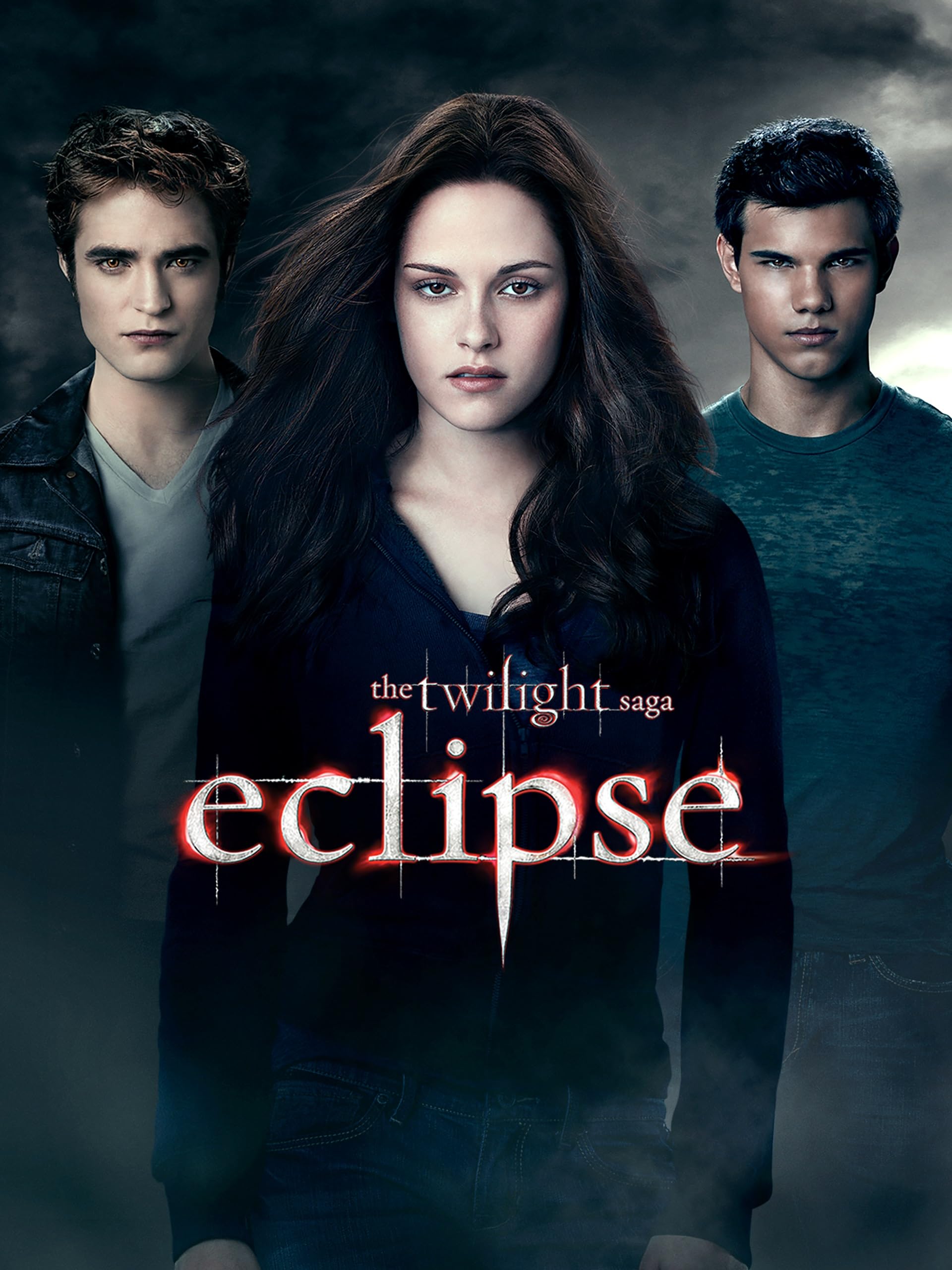 The Twilight Saga: Eclipse