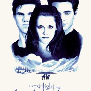 The Twilight Saga: Breaking Dawn, Part 2