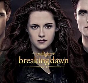 The Twilight Saga: Breaking Dawn, Part 2