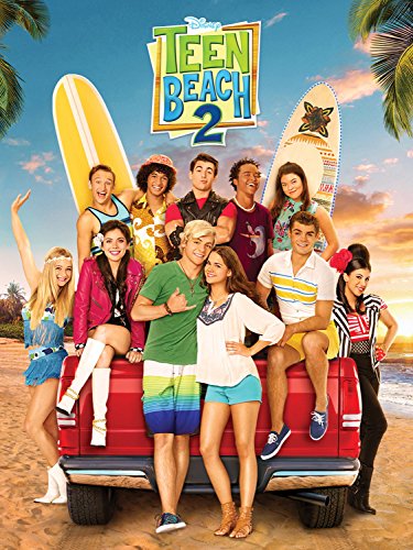 Teen Beach 2