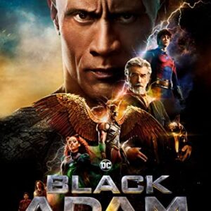 Black Adam