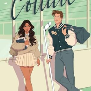 Collide: A Hockey Romance