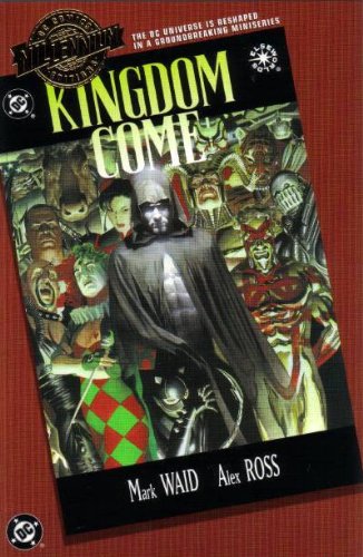 Kingdom Come #1 (Millennium Edition)