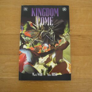 Kingdom Come