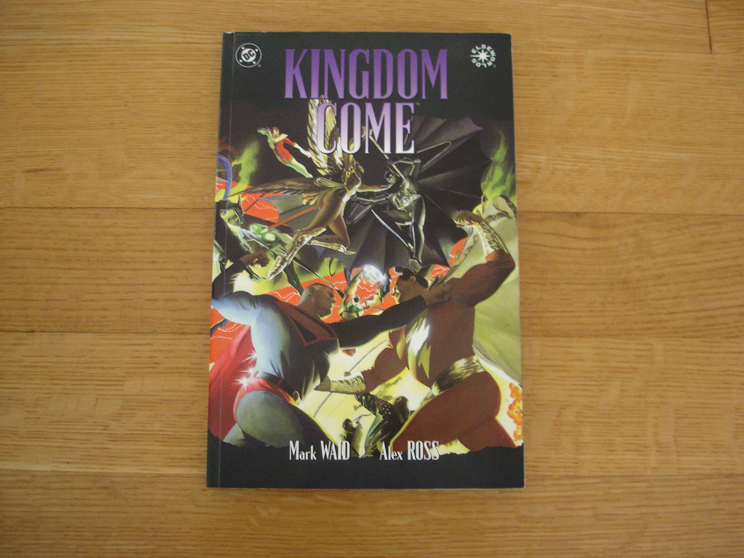 Kingdom Come