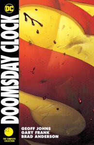 doomsday clock: the complete collection