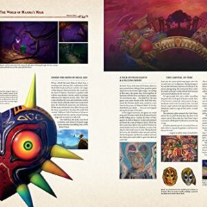 The Legend of Zelda Encyclopedia