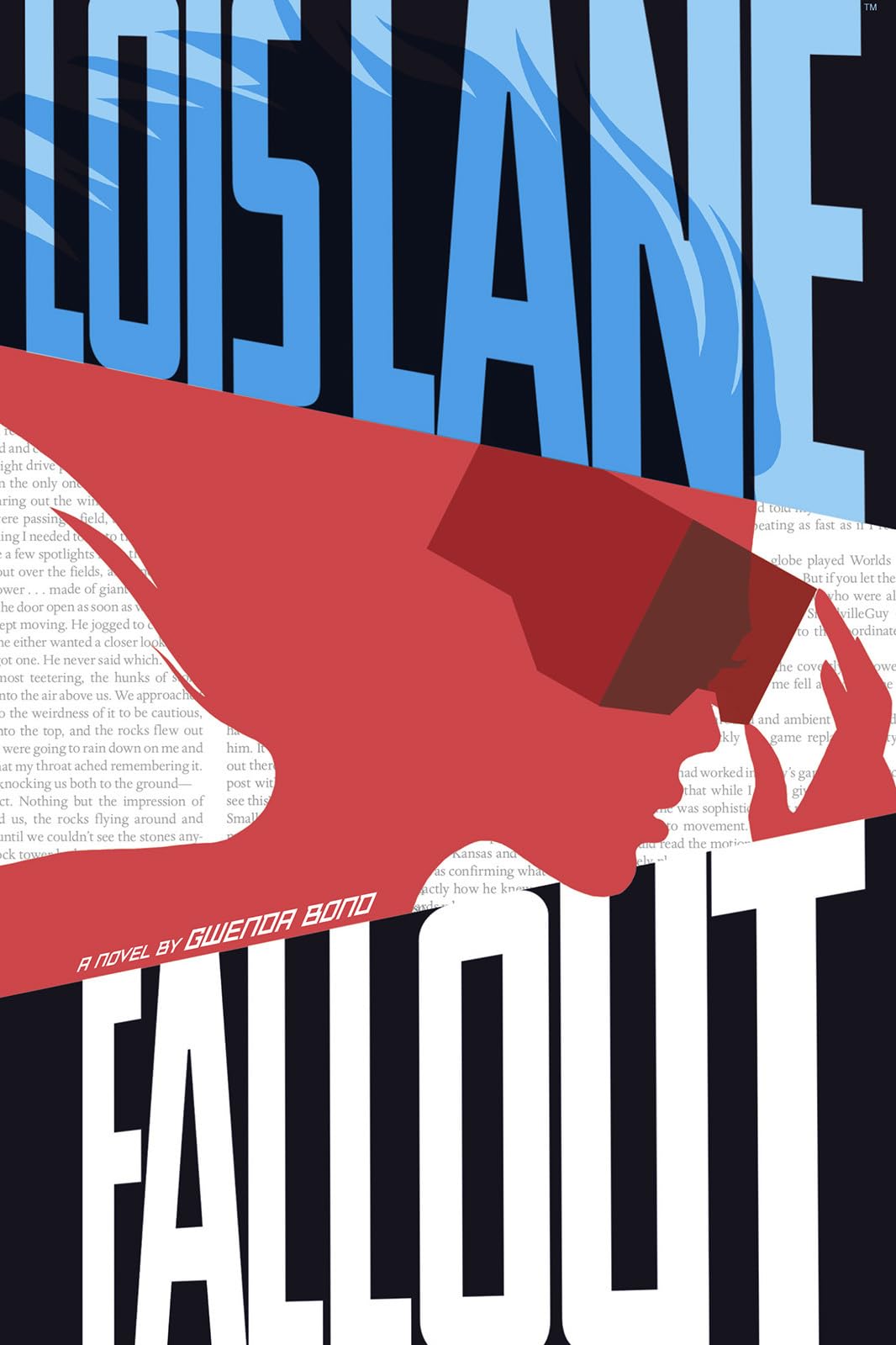 Fallout (Lois Lane)