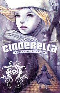 cinderella: fables are forever #6 (of 6)