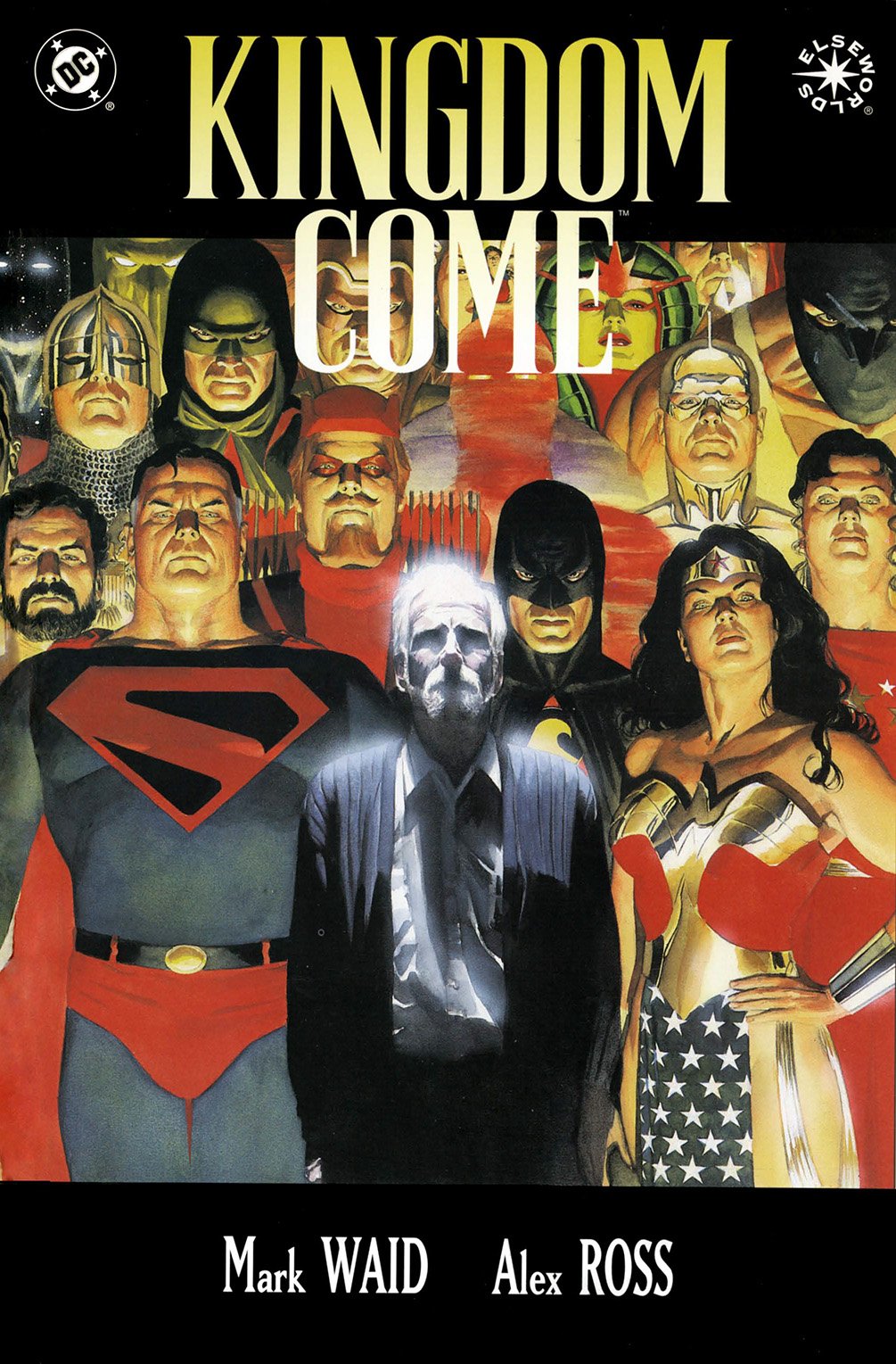 Kingdom Come #2