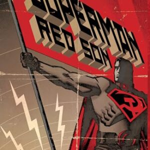 Superman: Red Son