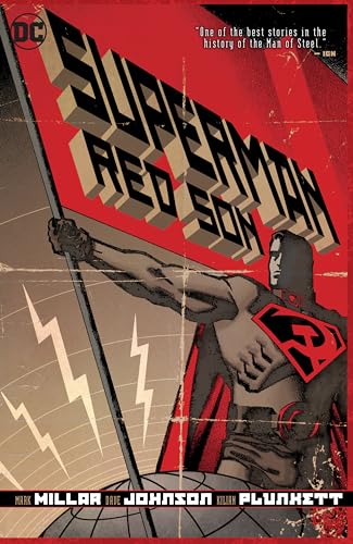 Superman: Red Son