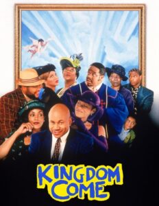 kingdom come