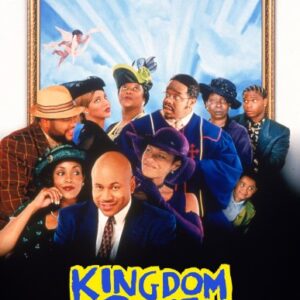 Kingdom Come